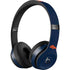 NFL Denver Broncos Blue Performance Series Beats Solo 3 Wireless Skin